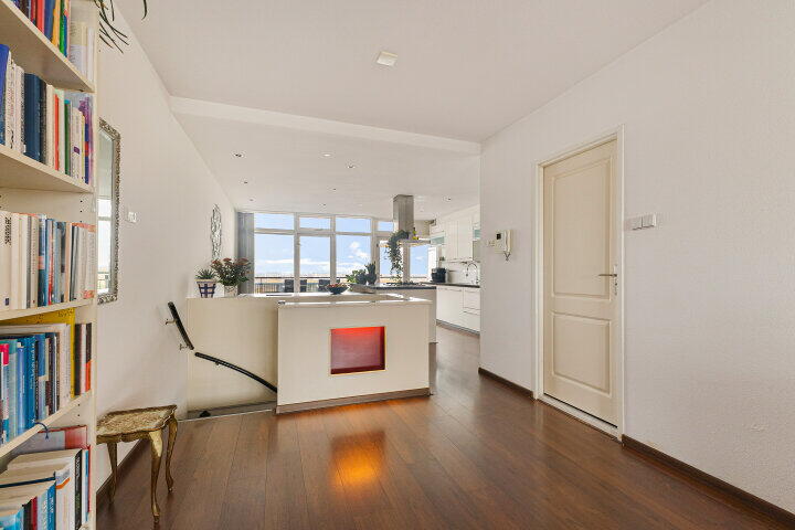 Foto 22 - Aïdaplein 249, Alphen aan den Rijn