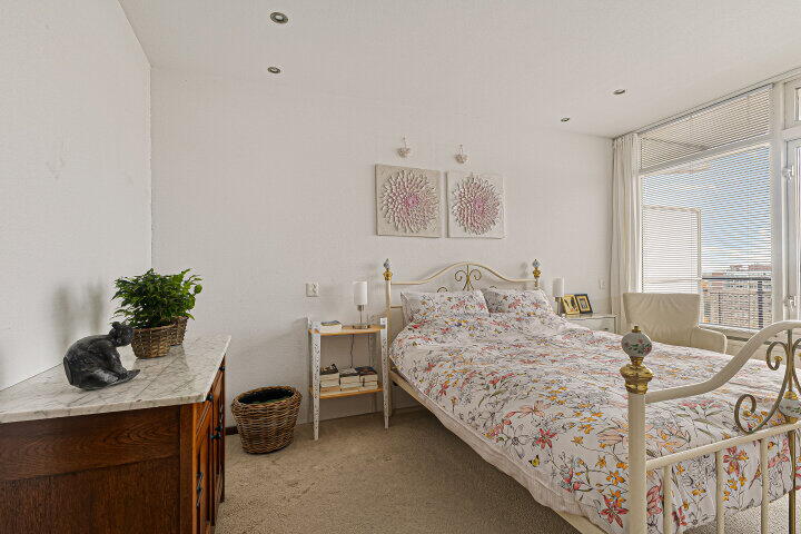 Foto 23 - Aïdaplein 249, Alphen aan den Rijn