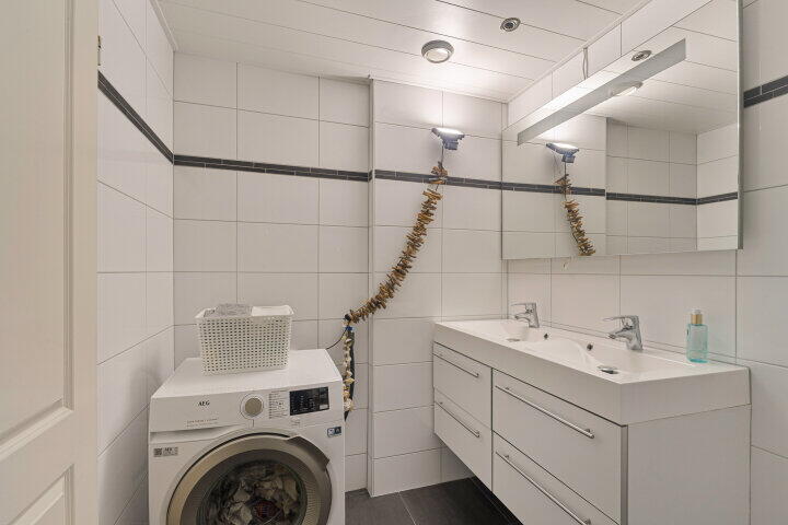 Foto 28 - Aïdaplein 249, Alphen aan den Rijn