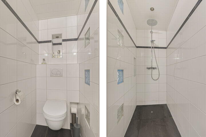 Foto 29 - Aïdaplein 249, Alphen aan den Rijn