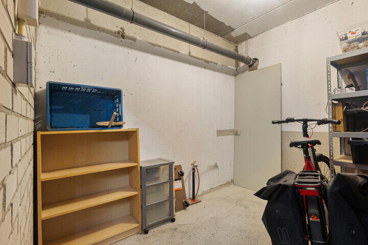 Foto 31 - Aïdaplein 249, Alphen aan den Rijn