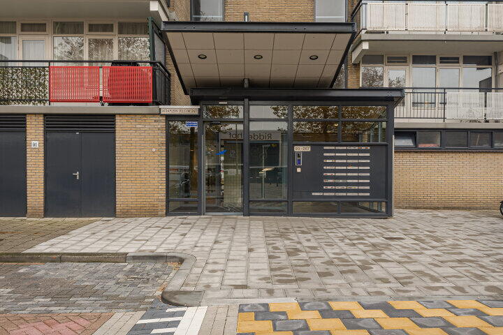 Foto 5 - Aïdaplein 249, Alphen aan den Rijn