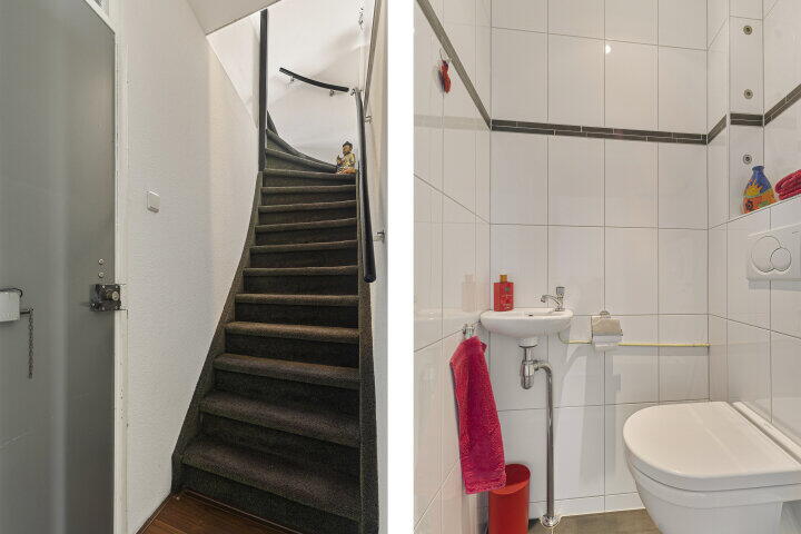 Foto 6 - Aïdaplein 249, Alphen aan den Rijn