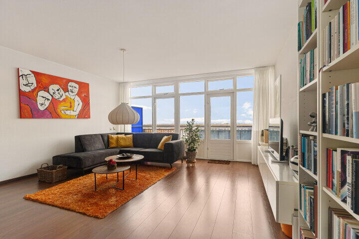 Foto 9 - Aïdaplein 249, Alphen aan den Rijn