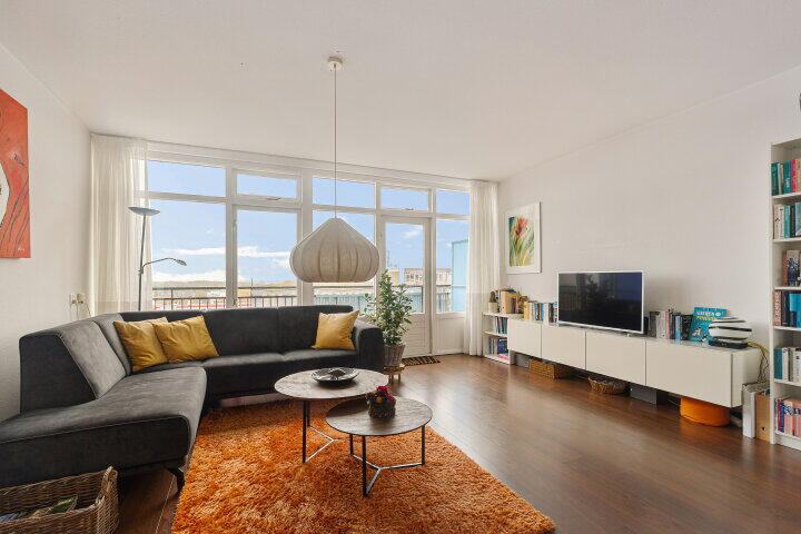 Foto 10 - Aïdaplein 249, Alphen aan den Rijn