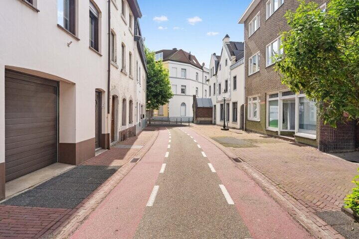 Foto 2 – Akenerstraat 5, Vaals