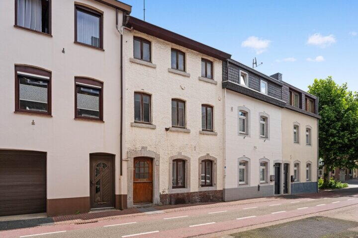Foto 3 – Akenerstraat 5, Vaals