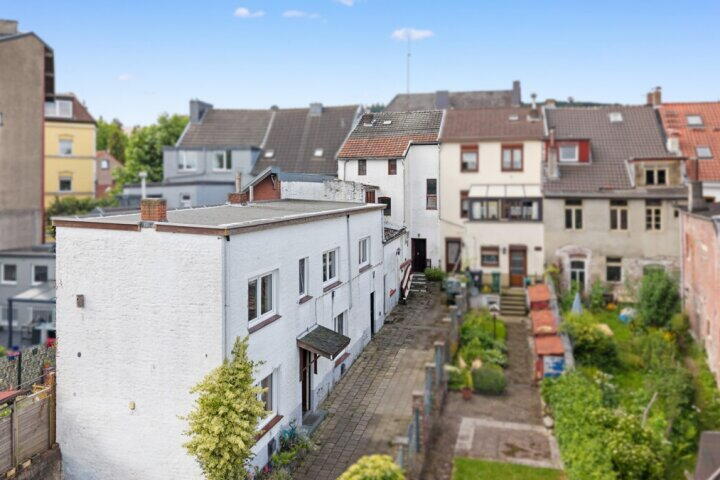 Foto 4 – Akenerstraat 5, Vaals