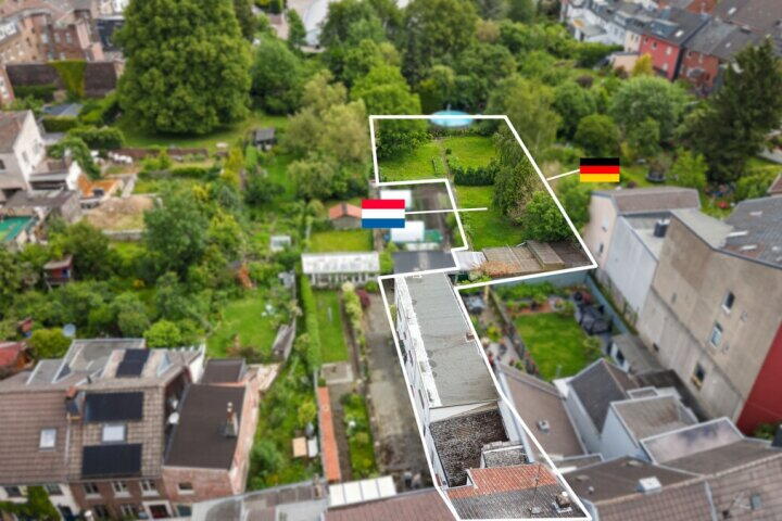 Foto 6 – Akenerstraat 5, Vaals