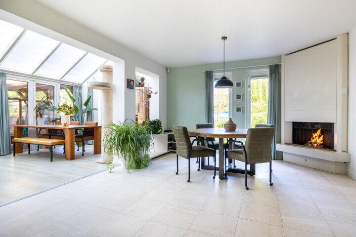 Foto 19 - Akerboomseweg 19, Zwammerdam