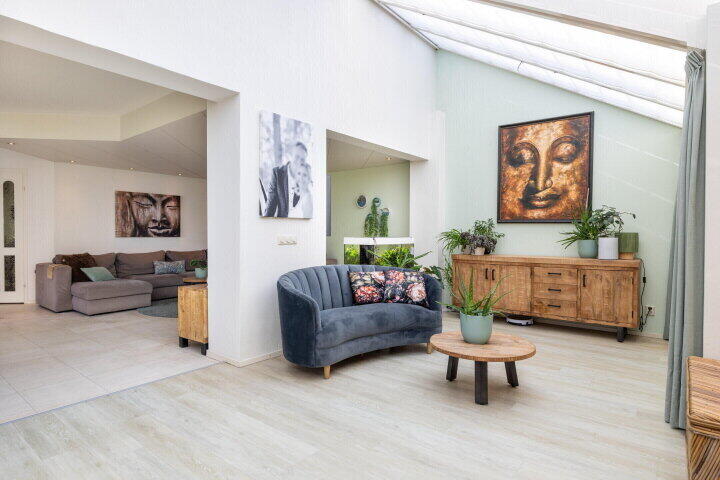 Foto 21 - Akerboomseweg 19, Zwammerdam