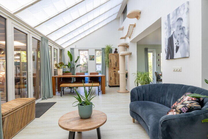 Foto 22 - Akerboomseweg 19, Zwammerdam