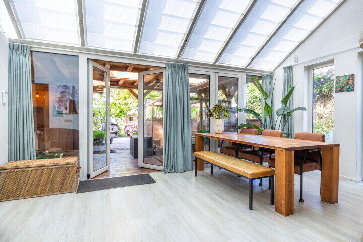 Foto 23 - Akerboomseweg 19, Zwammerdam