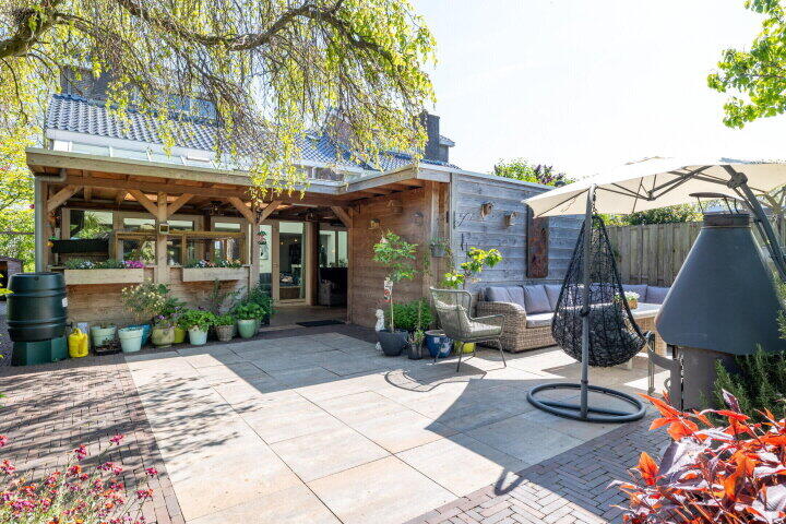 Foto 4 - Akerboomseweg 19, Zwammerdam