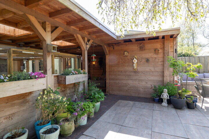 Foto 50 - Akerboomseweg 19, Zwammerdam