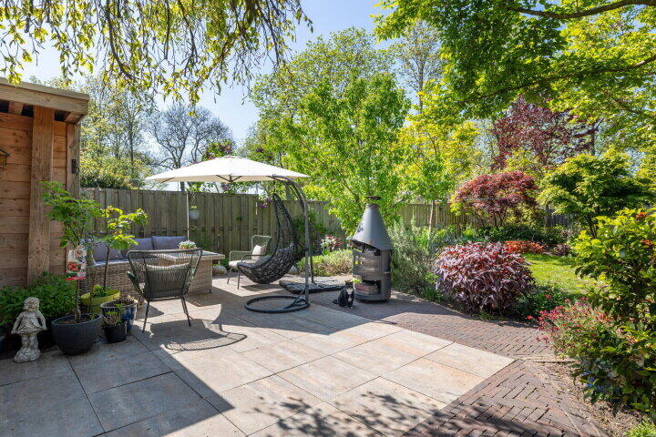 Foto 51 - Akerboomseweg 19, Zwammerdam