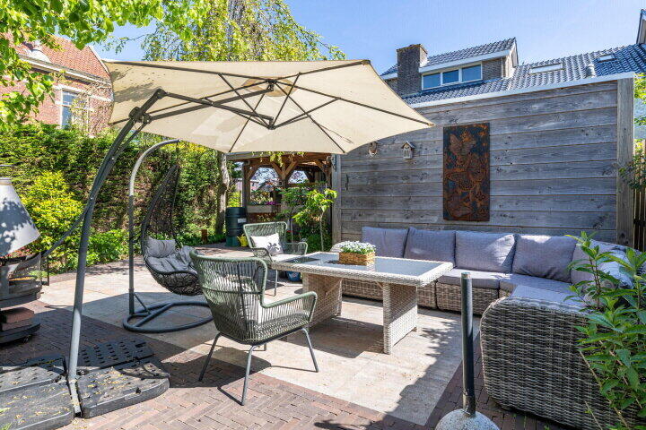 Foto 52 - Akerboomseweg 19, Zwammerdam