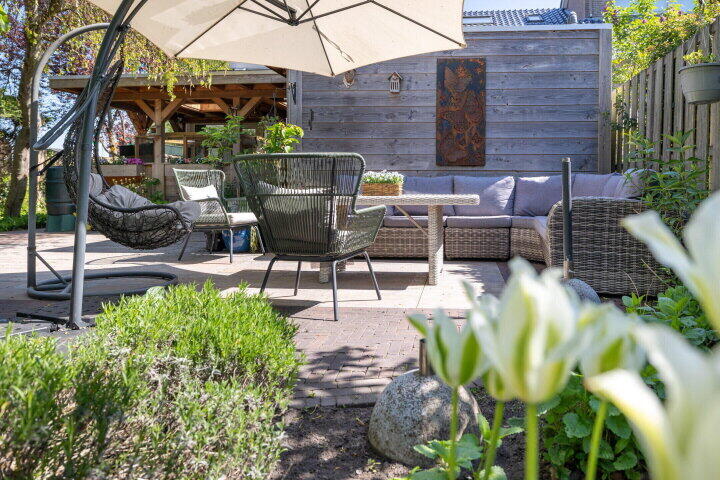 Foto 53 - Akerboomseweg 19, Zwammerdam