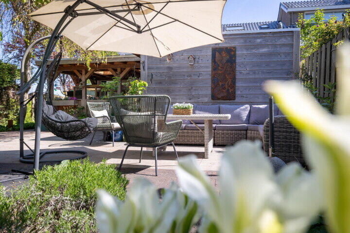 Foto 54 - Akerboomseweg 19, Zwammerdam