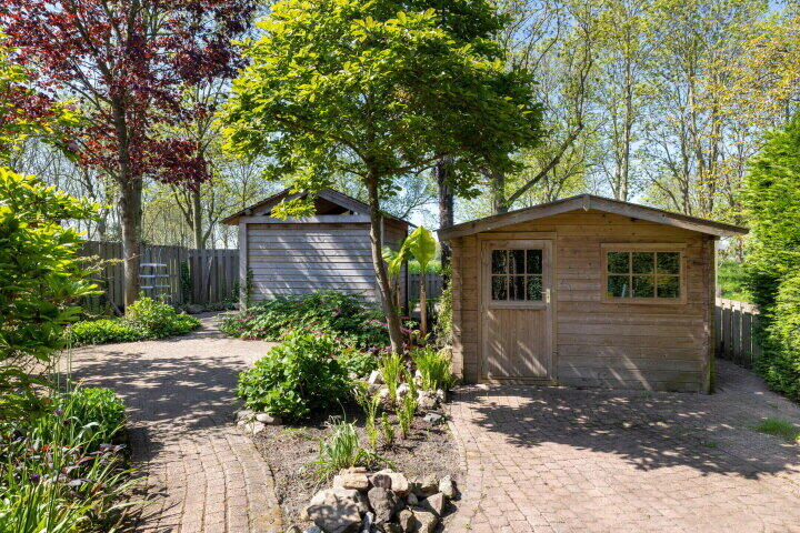 Foto 55 - Akerboomseweg 19, Zwammerdam