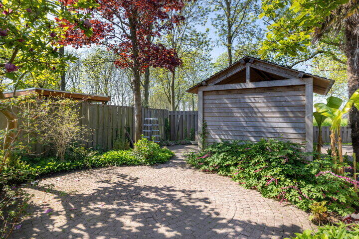 Foto 56 - Akerboomseweg 19, Zwammerdam