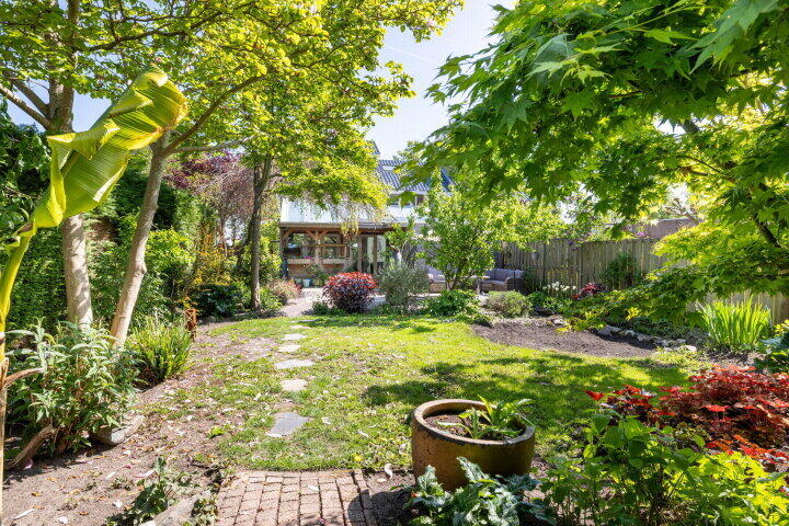 Foto 58 - Akerboomseweg 19, Zwammerdam