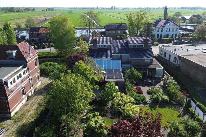 Foto 64 - Akerboomseweg 19, Zwammerdam