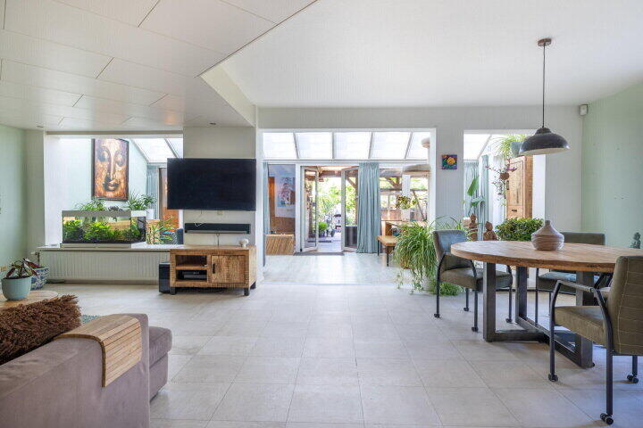 Foto 9 - Akerboomseweg 19, Zwammerdam