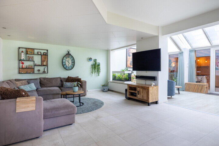 Foto 10 - Akerboomseweg 19, Zwammerdam