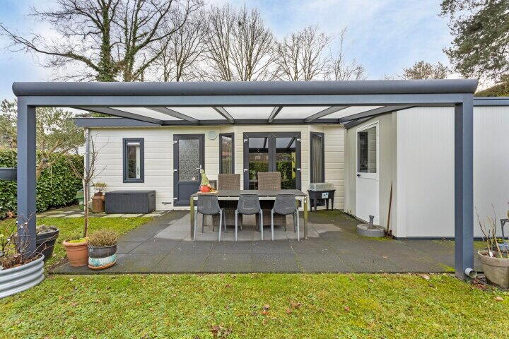 Akerstraat 153 X100, Brunssum