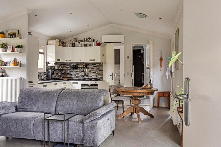 Foto 11 - Akerstraat 153 X100, Brunssum