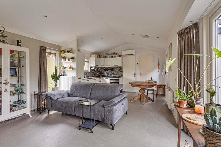 Foto 12 - Akerstraat 153 X100, Brunssum