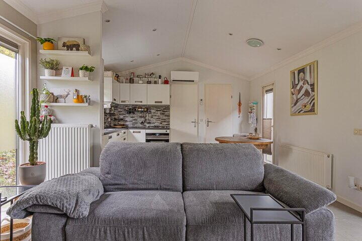 Foto 14 - Akerstraat 153 X100, Brunssum