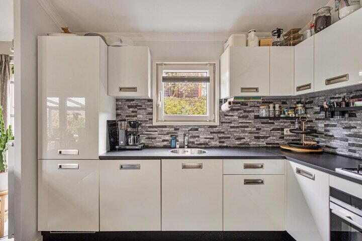 Foto 17 - Akerstraat 153 X100, Brunssum