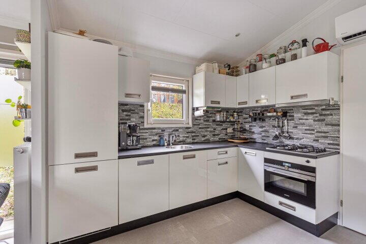 Foto 18 - Akerstraat 153 X100, Brunssum