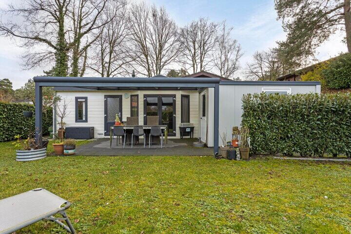 Foto 3 - Akerstraat 153 X100, Brunssum