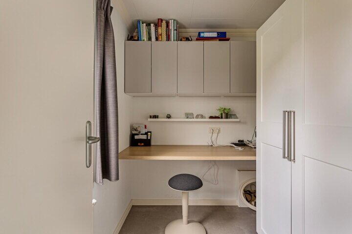 Foto 27 - Akerstraat 153 X100, Brunssum