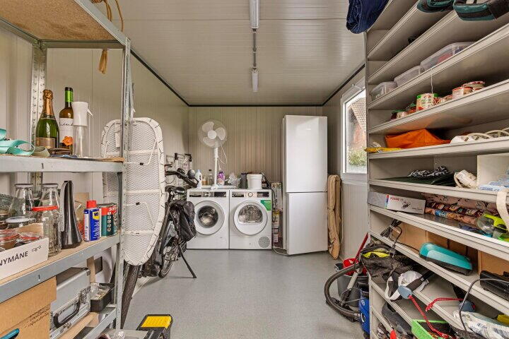 Foto 28 - Akerstraat 153 X100, Brunssum