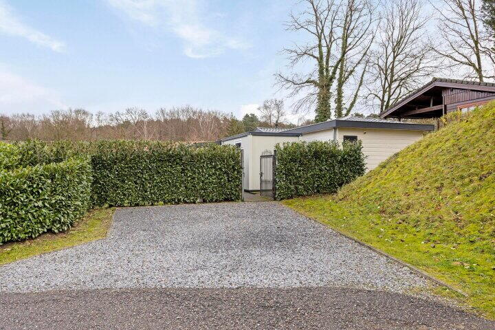 Foto 4 - Akerstraat 153 X100, Brunssum