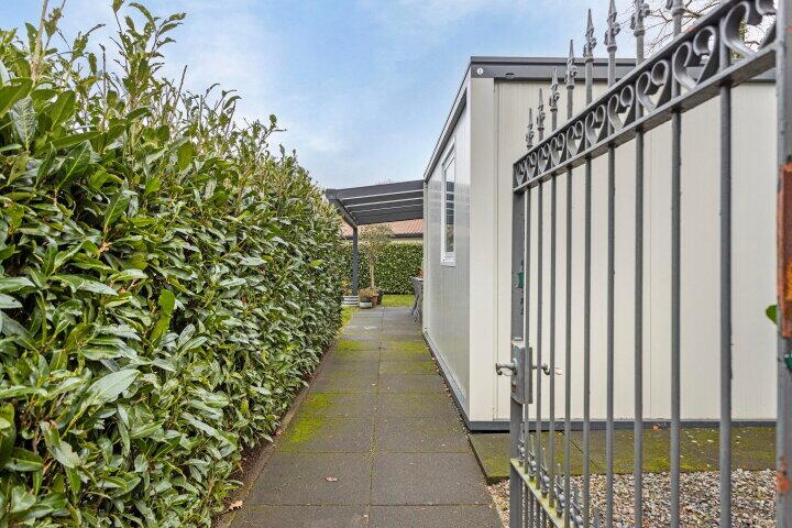 Foto 6 - Akerstraat 153 X100, Brunssum