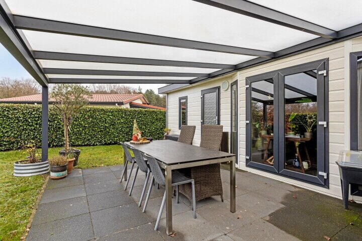 Foto 7 - Akerstraat 153 X100, Brunssum