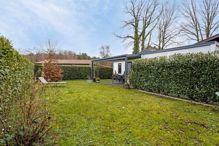 Foto 8 - Akerstraat 153 X100, Brunssum