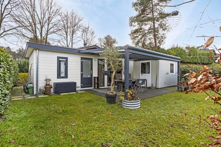 Foto 9 - Akerstraat 153 X100, Brunssum