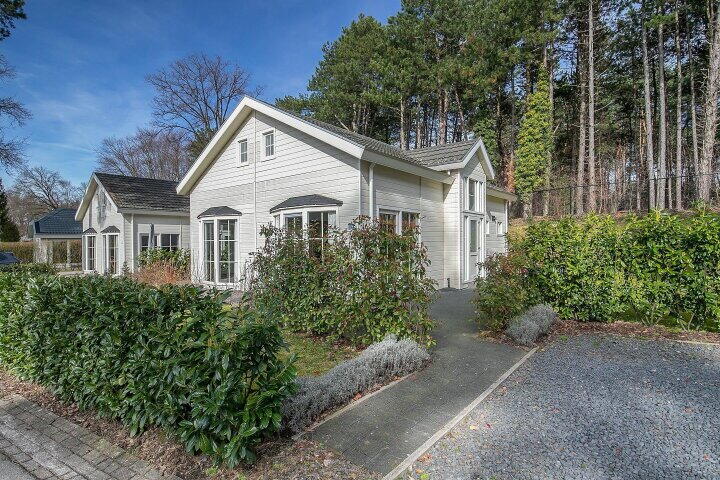 Akerstraat 153 X184, Brunssum