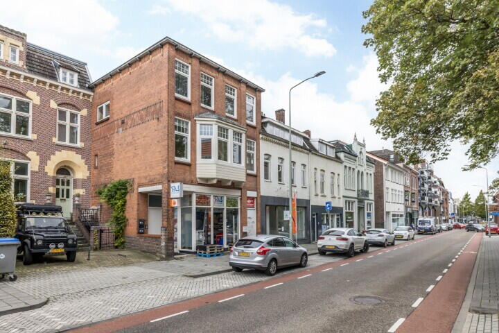 Foto 3 - Akerstraat 84 B, Heerlen