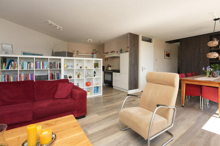 Foto 12 - Akkerweg 19, Wijchen