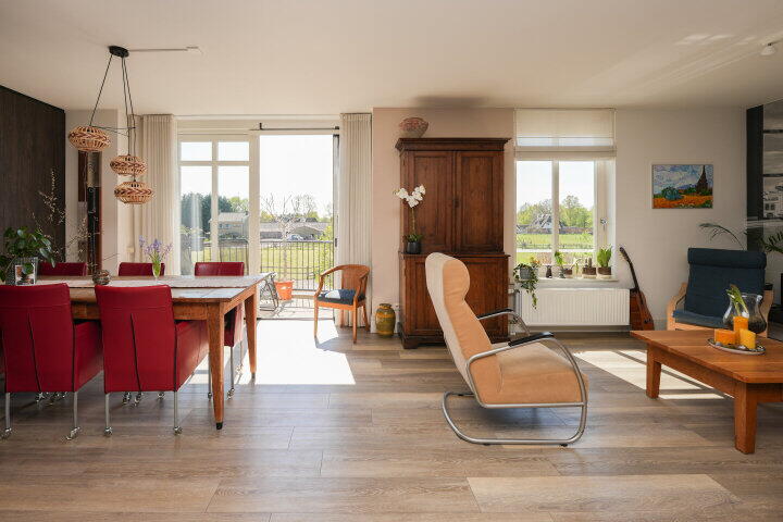 Foto 4 - Akkerweg 19, Wijchen