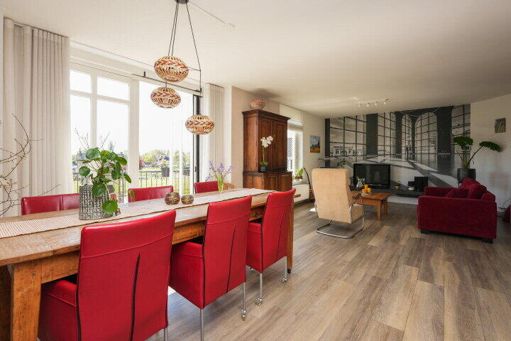 Foto 5 - Akkerweg 19, Wijchen