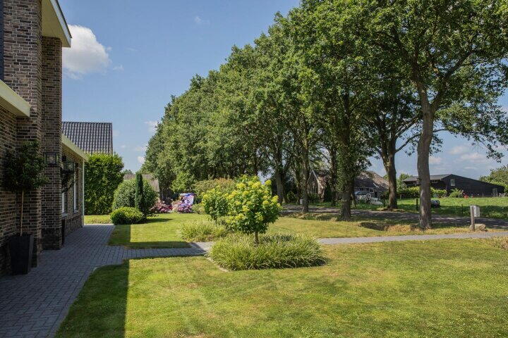 Foto 12 – Akkerweg 24 b, Nieuwlande