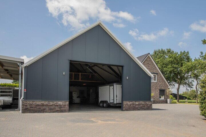 Foto 80 – Akkerweg 24 b, Nieuwlande